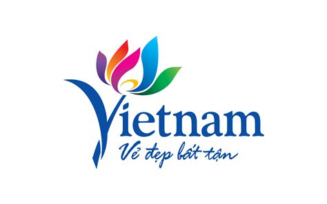 Thiết kế logo du lịch việt nam độc đáo và chuyên nghiệp cho ngành du lịch