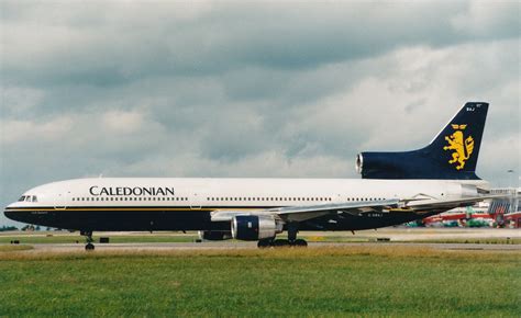 lockheed, L 1011, Tristar, Airliner, Airplane, Plane, Transport, Aircrafts Wallpapers HD ...