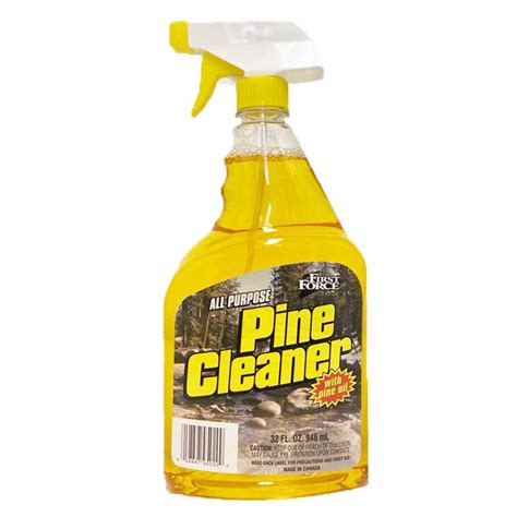 Wholesale All-Purpose Pine Cleaner - 946ml in Canada | Bargains Group