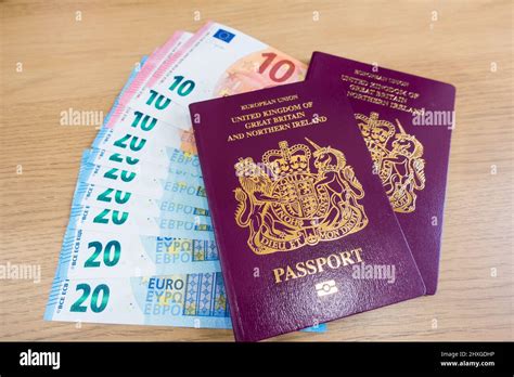 Money cash british hi-res stock photography and images - Alamy