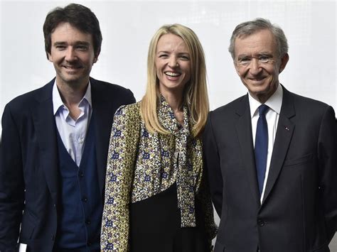 Bernard Arnault Biography and Net Worth - Top Most 10