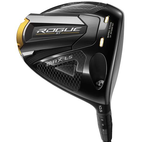 Callaway Rogue ST Max LS Golf Driver | Scottsdale Golf