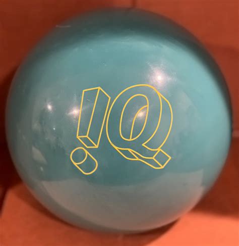 Storm iQ Tour Teal (overseas) | PerfectStrikeBowling