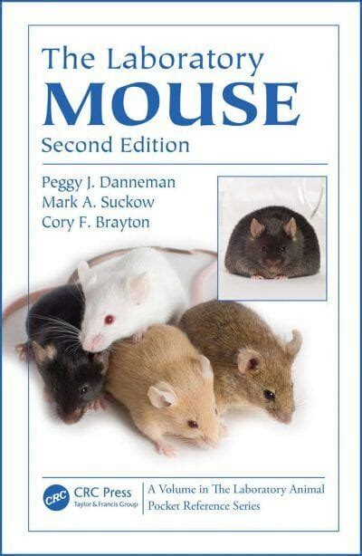 The Laboratory Mouse 2nd Edition PDF Download