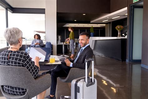 Here's How to REALLY Get Access to Airport Lounges in 2020