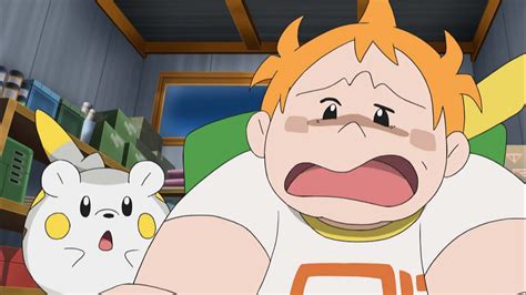 Pokémon: Sun and Moon - Series 20: 26. So Long, Sophocles! - BBC iPlayer