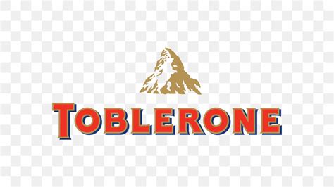 Toblerone SVG Logo – Vetores Grátis