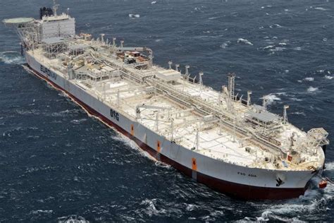 oil-tanker - Fremantle Shipping News