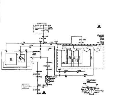 [DIAGRAM] 1957 Chevy Windshield Wiper Wiring Diagram - MYDIAGRAM.ONLINE