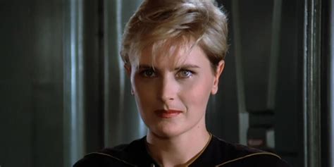 Star Trek: Why Tasha Yar's TNG Death Was The Series' Biggest Mistake