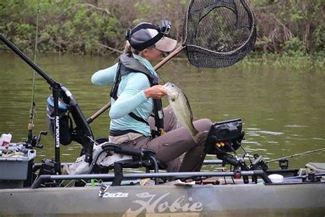 Kayak bass fishing - Bass Boats, Canoes, Kayaks and more - Bass Fishing Forums