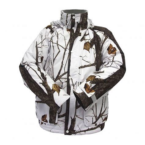 Battery Heated Hunting Jacket | Wholesale Hunting Clothes