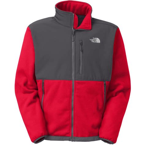 The North Face Denali Windpro Fleece Jacket - Men's | Backcountry.com