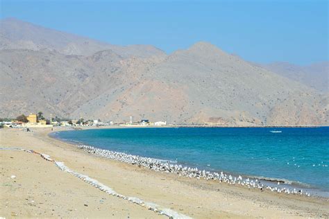 Dibba, VAE / Oman | Franks Travelbox