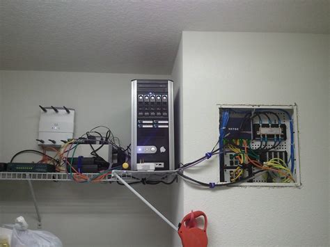 Post your home network setup. : r/networking