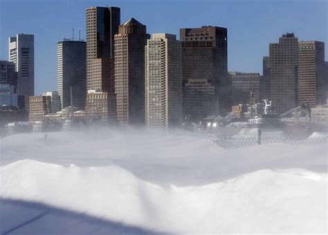 Boston snow photos you won't believe | Newsday