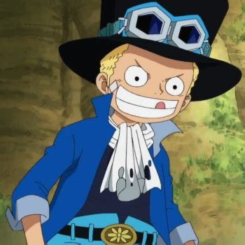 Sabo - Character (31089) - AniDB