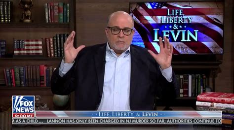 Life, Liberty & Levin : FOXNEWSW : March 21, 2021 8:00pm-9:00pm PDT : Free Borrow & Streaming ...