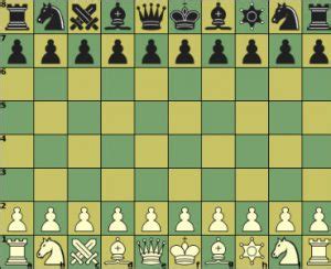 Chess Variants | Chess-Site.com