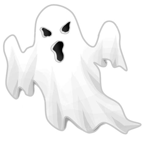 Halloween Ghost PNG Image, Halloween Ghost, Halloween, Ghost Halloween ...