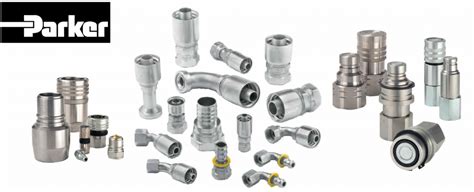 parker hydraulic fittings distributors - It Would Be Nice Blawker ...