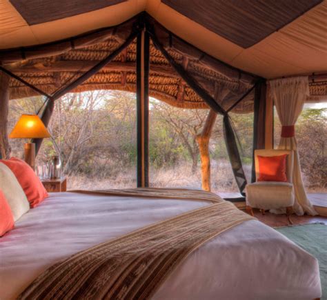 9 Days Kenya Big Five Safari - Africa Wild Explorations is a luxury safari company offering ...