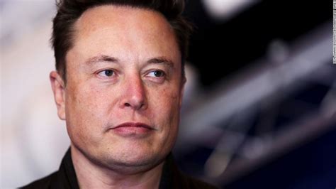 Elon Musk tweeted about Dogecoin. It soared 20% - CNN