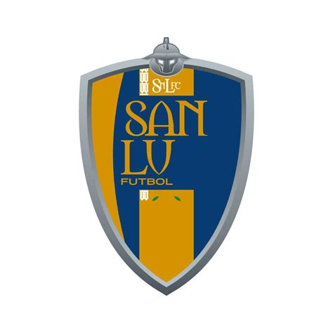 San Luis Futbol Club Logo Vector - (.Ai .PNG .SVG .EPS Free Download)