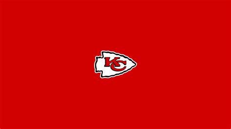 Wallpaper Kansas City Chiefs