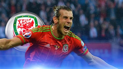 Gareth Bale key to Wales' rise into top 10 of FIFA world rankings ...