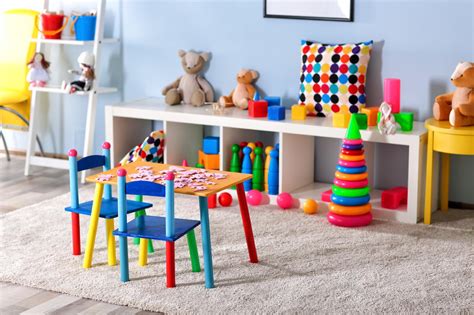 Six Tips to Store Your Kids Toys at Home | Archify Singapore