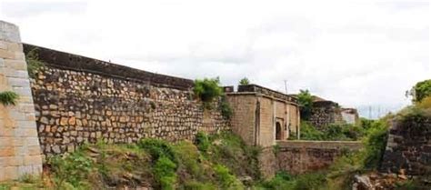 Srirangapatna Fort - Alchetron, The Free Social Encyclopedia