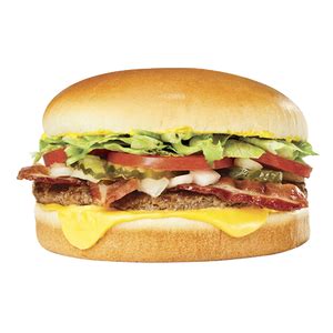 #3 Triple Meat Whataburger – Clutch Deliveries