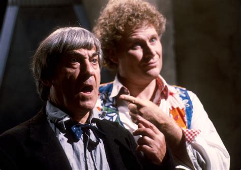 Classic Doctor Who Available to Stream Completely | IndieWire