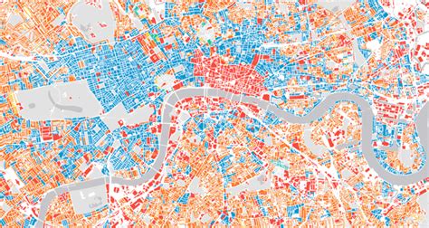 Gis Data Visualization