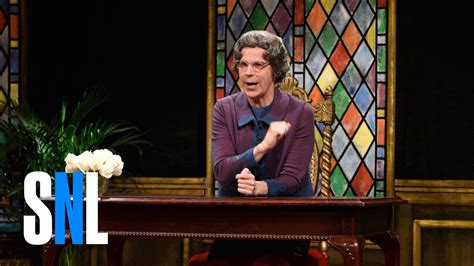 Video - Dana Carvey Is The Church Lady On SNL - Viral Viral Videos