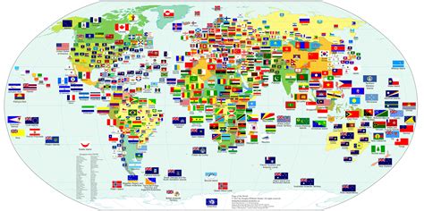 T Nez Mapa Detallado Y Bandera T Nez En El Mapa Del Mundo Ilustraci N ...