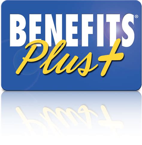 Benefits Plus®