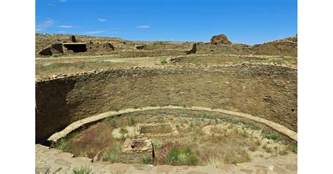 Chaco Culture National Park | Parks & Travel Magazine