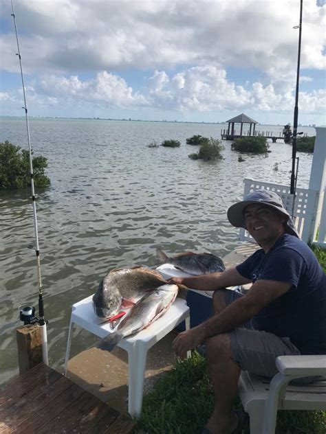 Pin by Carlos Chavez on Fishing at Port Isabel, Tx. | Port isabel, Fish