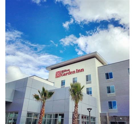 HILTON GARDEN INN SACRAMENTO AIRPORT NATOMAS desde $3,210 (CA) - opiniones y comentarios - hotel ...