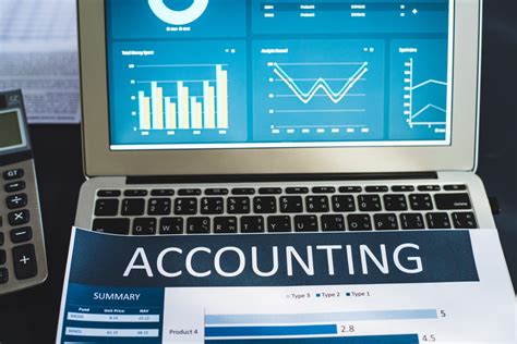 6 Exciting Features From Synergy’s Accounting Software