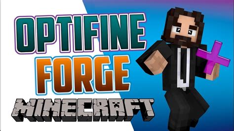 OPTIFINE + FORGE para MINECRAFT 1.14.4 [FUNCIONA] 😱 - YouTube