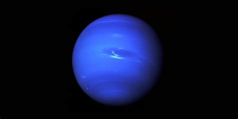 Neptune Is a Windy, Chilly, and Baffling Planet. Let’s Go! – Raymond Tec