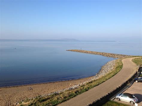 AKTUALISIERT: 2020 - Beach View at Machynys Bay near Golf & SPA. – Appartement in Llanelli ...