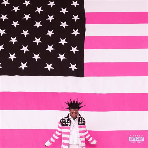 Read All The Lyrics To Lil Uzi Vert’s New Album ’Pink Tape’ | Genius