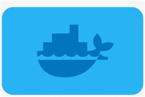 Docker Container Icon - Docker Container Icon Png - 1600x1600 PNG ...