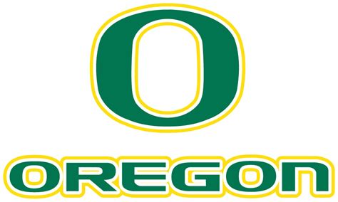 Oregon Ducks Logo - Alternate Logo - NCAA Division I (n-r) (NCAA n-r ...