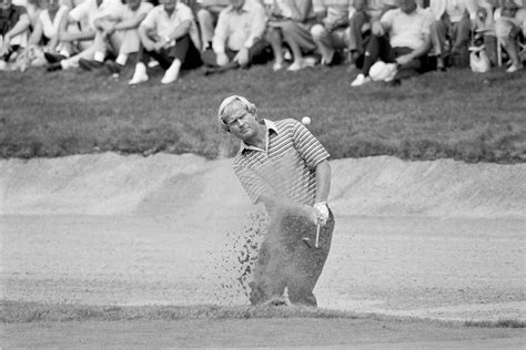 Jack Nicklaus' Best Tips | Jack nicklaus, Golf, Golf digest