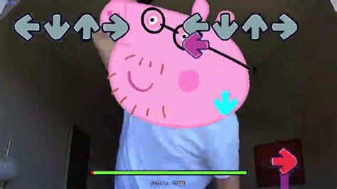 Friday Night Funkin' VS Peppa Pig part 2 - YouTube